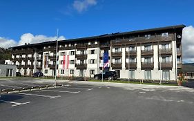 Sporthotel Ferlach, Self Check-In